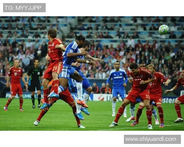 2012年欧冠决赛拜仁慕尼黑对阵切尔西精彩回顾超清视频解析 2012年欧冠决赛拜仁慕尼黑对阵切尔西精彩回顾超清视频解析