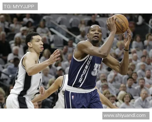 2011年NBA季后赛雷霆对阵马刺精彩录像回顾与分析