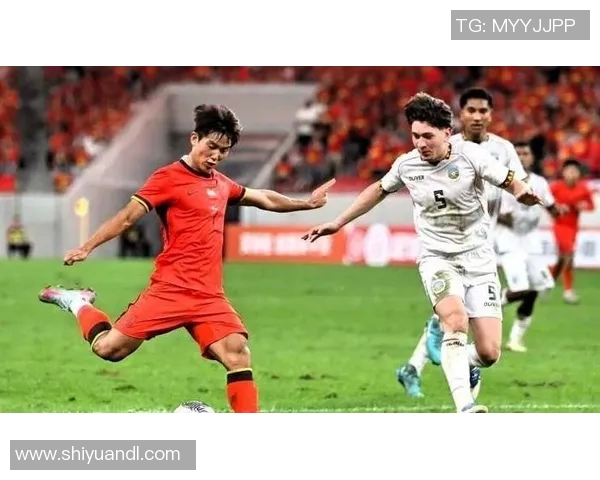 智利与澳大利亚精彩对决集锦回顾赛场瞬间与精彩进球全记录