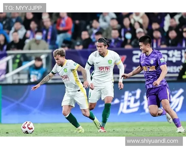 中超冠军争夺战精彩直播足球比赛盛况尽在眼前