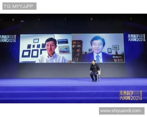 张骋宇：探索科技前沿的年轻领军者与未来发展的引领者