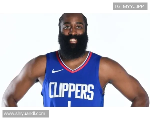 詹姆斯哈登的篮球传奇之路与未来发展展望分析