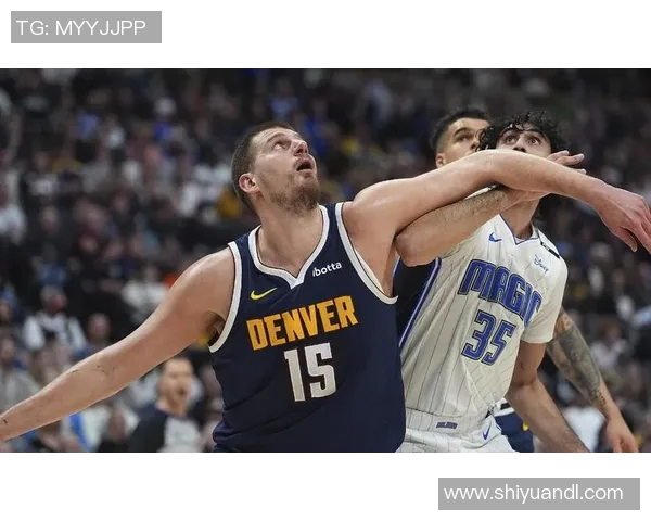 约基奇三双创历史新高掘金成功锁定西部第一席位 约基奇三双创历史新高掘金成功锁定西部第一席位