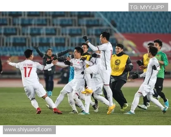 越南主播直播足球比赛观看指南及平台推荐