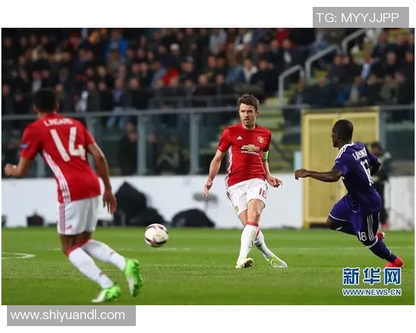 安德莱赫特对阵曼联足彩分析及投注建议解析