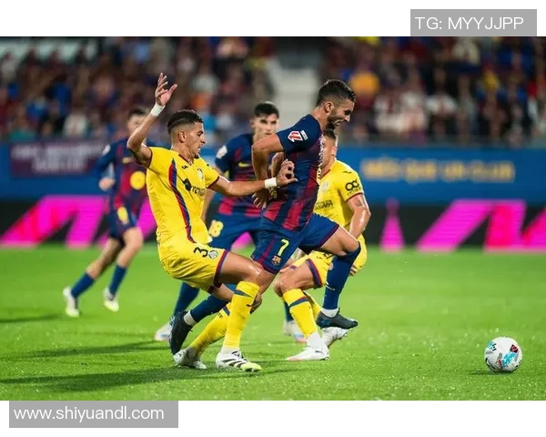 巴塞罗那与赫塔菲激战正酣精彩赛况回顾与分析