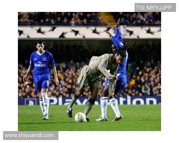 巴萨与切尔西欧冠对决回顾：经典战役与历史交锋的精彩瞬间