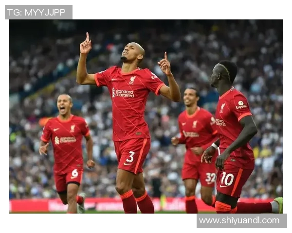 波尔图与利物浦对决前瞻分析及比赛结果预测探讨 波尔图与利物浦对决前瞻分析及比赛结果预测探讨