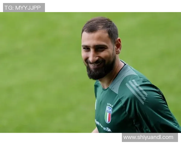 多纳鲁马：从青涩门将到世界级守护者的辉煌旅程与成长故事