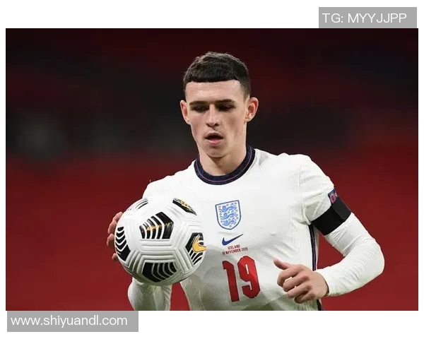 福登崛起之路:从青训新星到英超顶级球员的蜕变与挑战