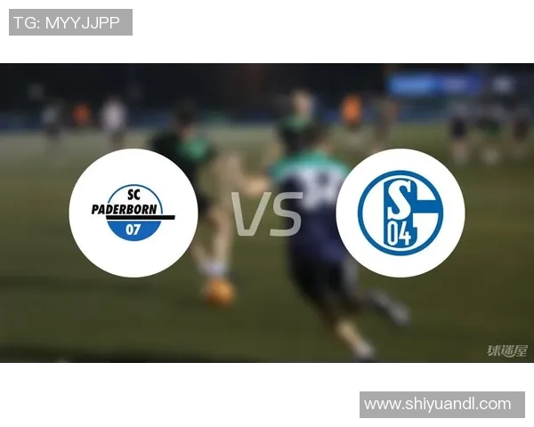 沙尔克04客场不敌帕德博恩战平收场