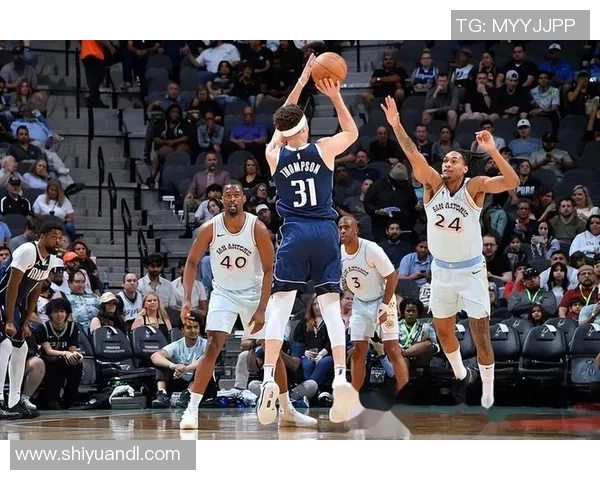 雷霆逆转独行侠，保罗带伤奉献绝杀