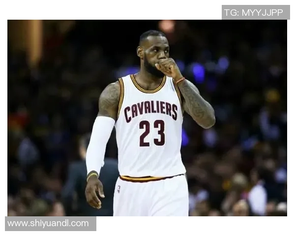 勒布朗-詹姆斯表示退役后考虑成为NBA篮球赛事评论员