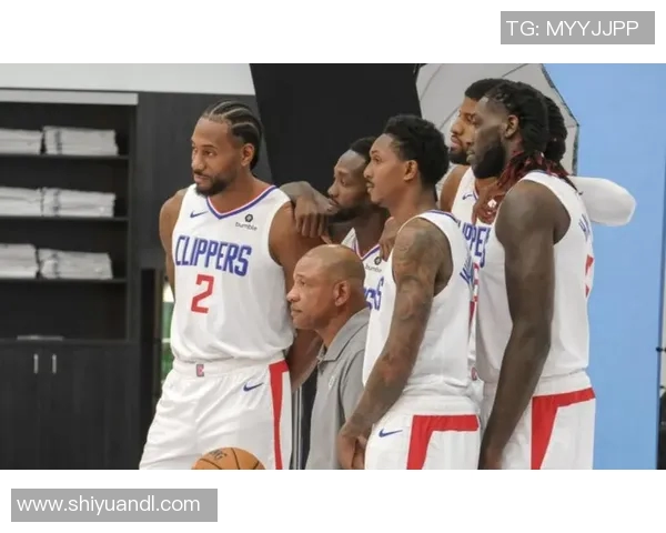 快船公布伤病更新：哈雷尔重伤恐缺席季后赛，快船冠军梦受重挫？