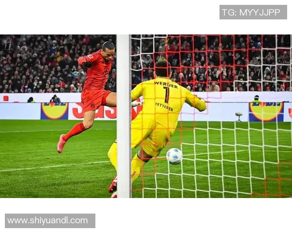 云达不莱梅客场大胜稳固德甲前四位置