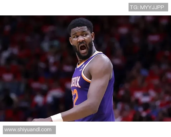 太阳队签下前状元秀，重建实力