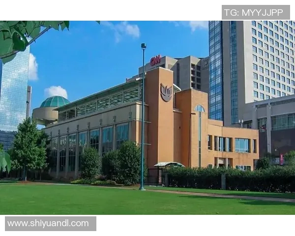 亚特兰大市新增多家科技企业，为城市科技创新提供动力