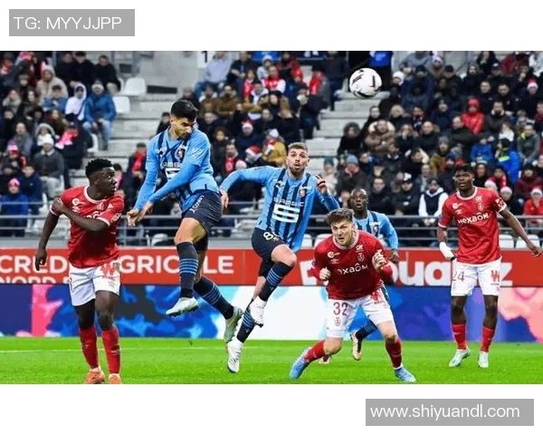 欧塞尔与尚布利激战在即谁将赢得这场法乙对决的胜利