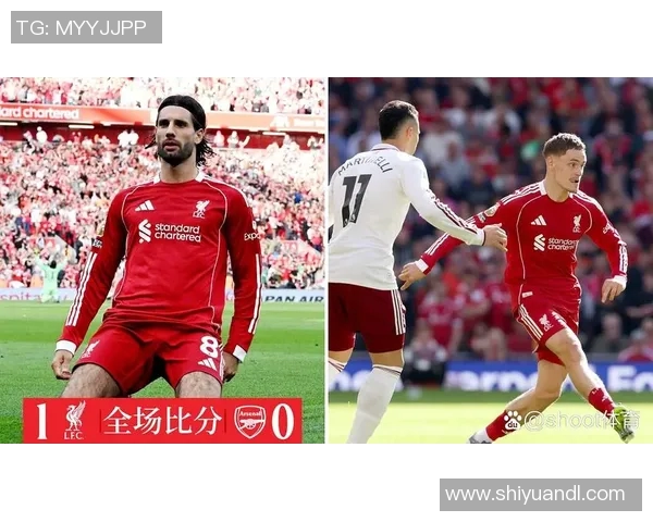 利物浦与阿森纳激战正酣粤语解说带你领略精彩瞬间