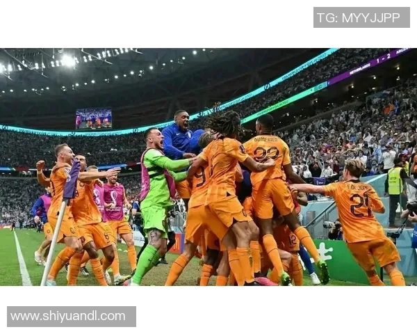 摩洛哥迎战荷兰,谁能一举锁定16强资格? 摩洛哥迎战荷兰,谁能一举锁定16强资格?