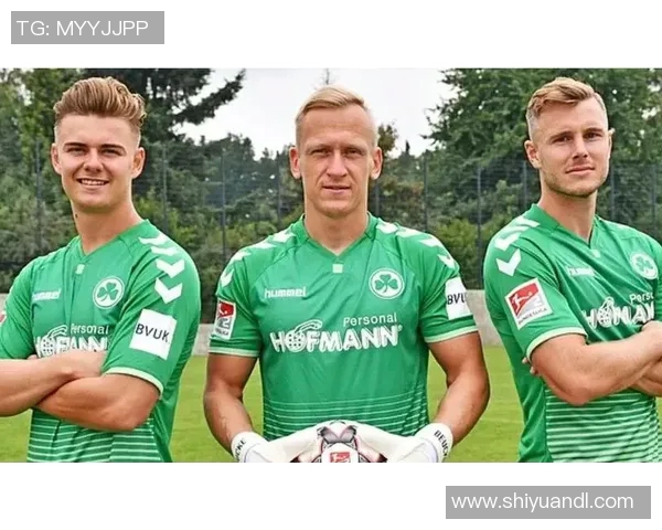 科隆与菲尔特的精彩对决比分揭晓你猜对了吗 科隆与菲尔特的精彩对决比分揭晓你猜对了吗