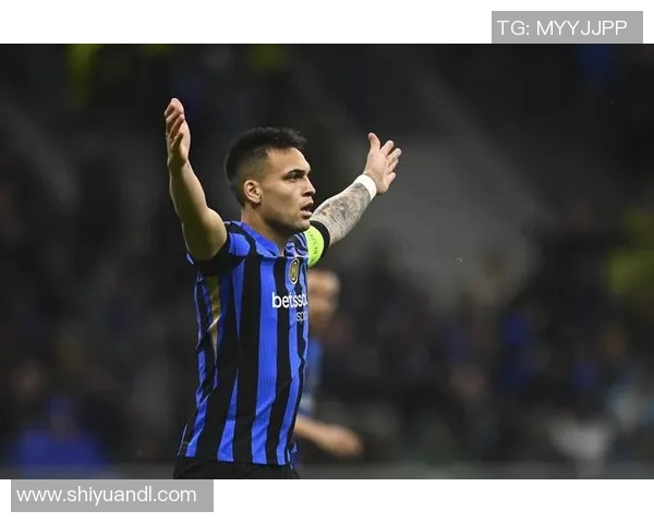 劳塔罗的崛起之路:从青涩少年到足球巨星的传奇旅程 劳塔罗的崛起之路:从青涩少年到足球巨星的传奇旅程