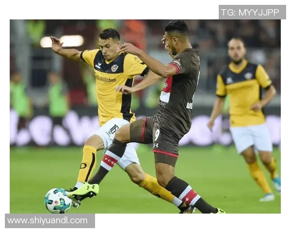 汉堡对阵圣保利精彩直播全程回顾与赛后分析