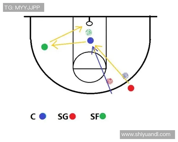 移动挡拆战术解析与实战应用技巧分享