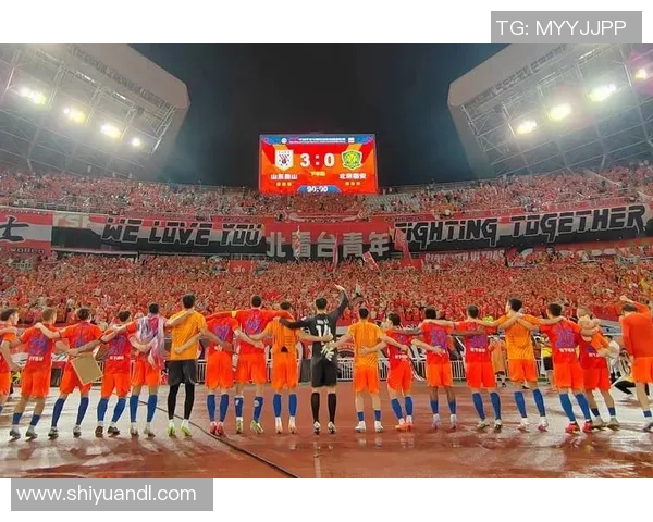 国安与佳兆业精彩对决结果揭晓球迷热议比赛亮点与未来展望