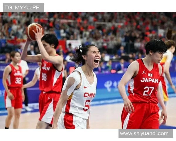 亚运会中国女篮迎战韩国队全力争胜展现实力与团结精神 亚运会中国女篮迎战韩国队全力争胜展现实力与团结精神