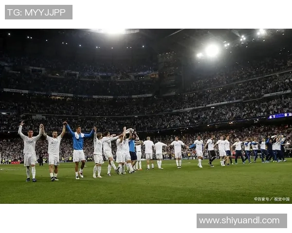 激情对决直播巴塞罗那与皇马巅峰对抗赛全程回顾与精彩瞬间解析