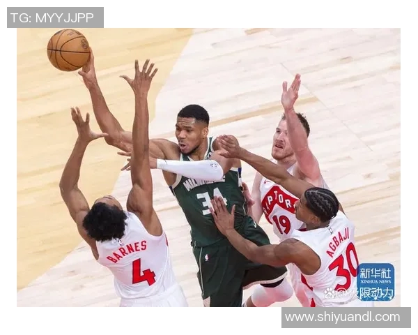 猛龙对决雄鹿NBA直播免费观看精彩赛事不容错过